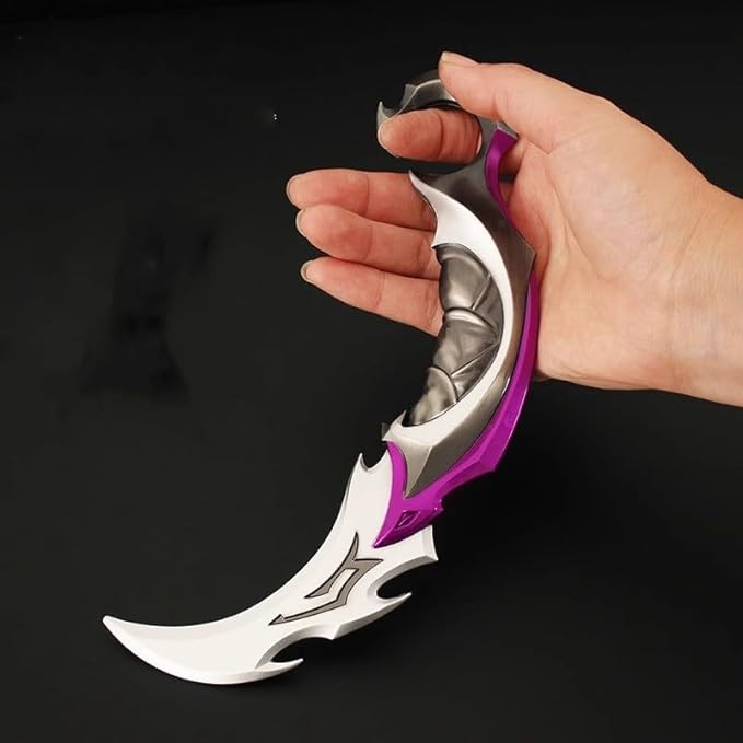 Reaver Karambit