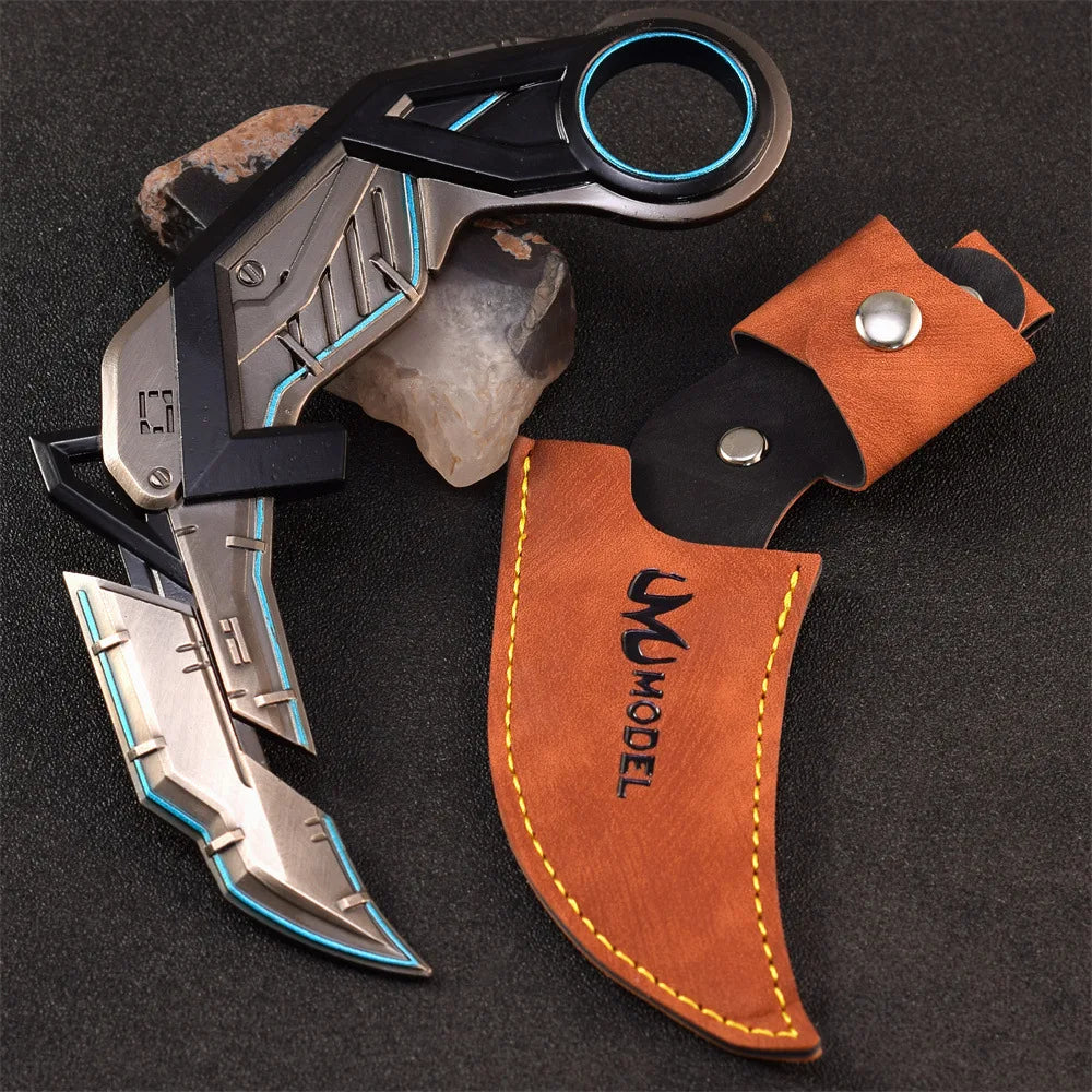 RGX 3.0 Karambit