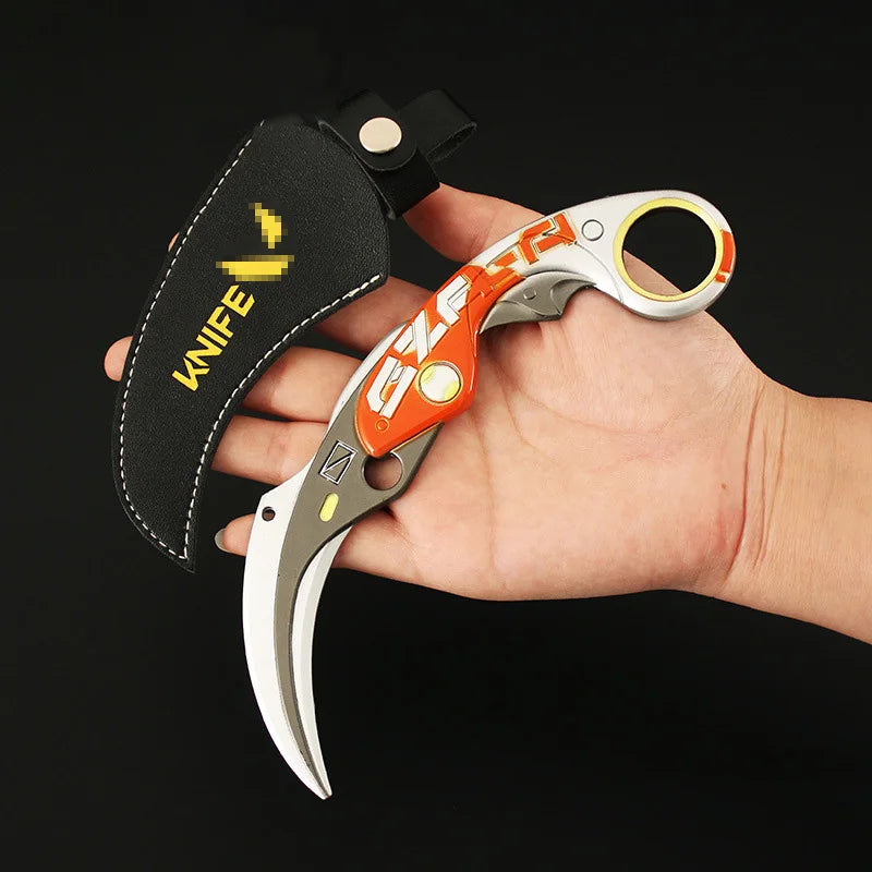 Velocity Karambit