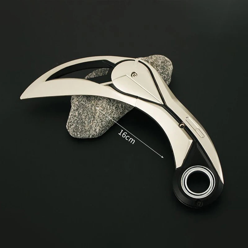 Ion Karambit