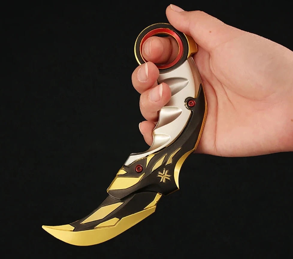 Champions Karambit