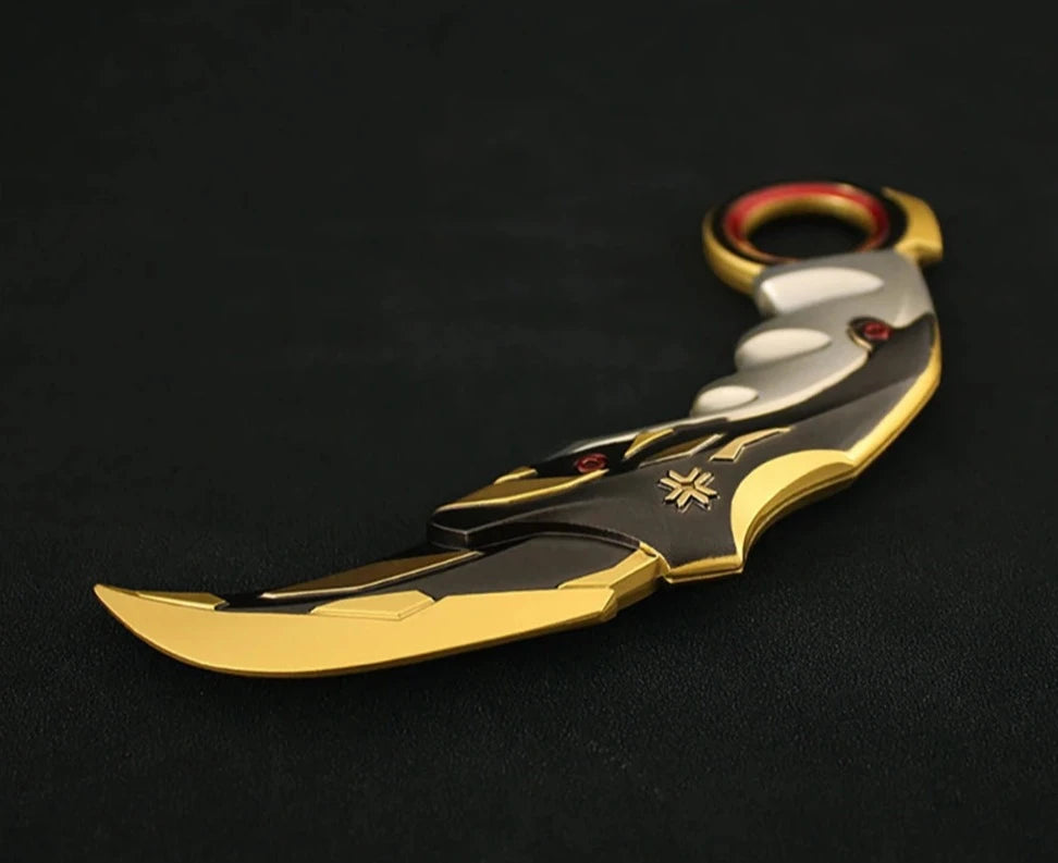 Champions Karambit