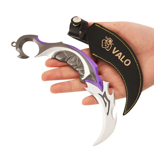 Reaver Karambit