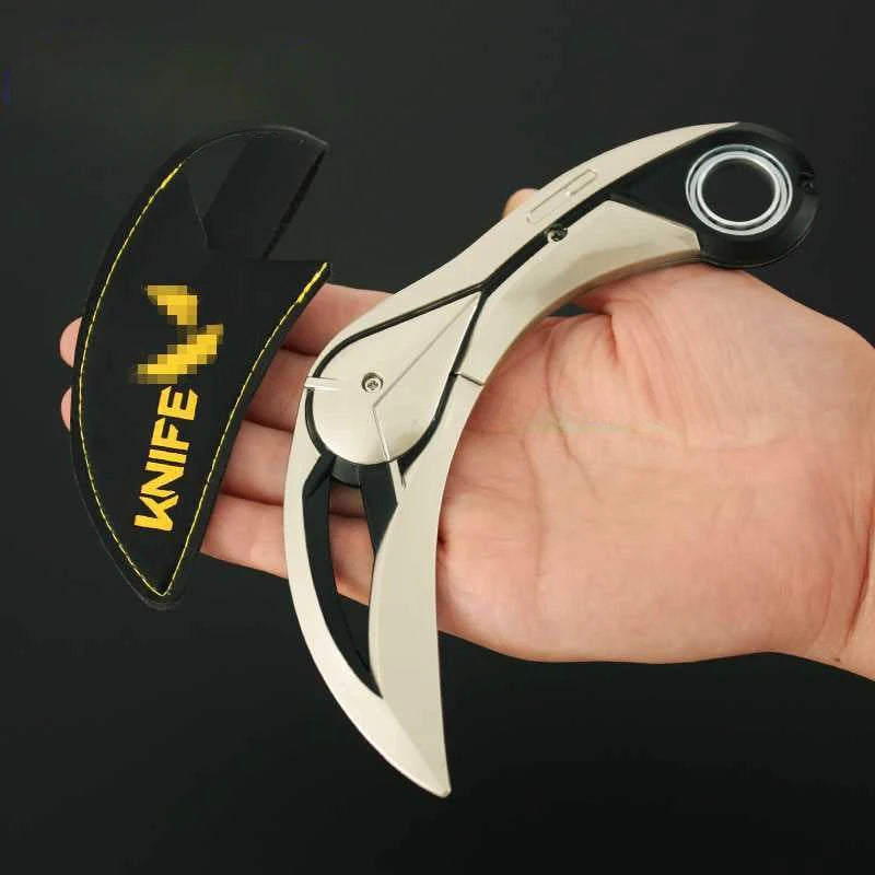 Ion Karambit