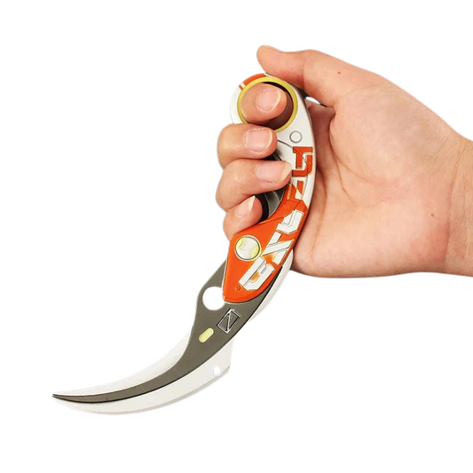 Velocity Karambit